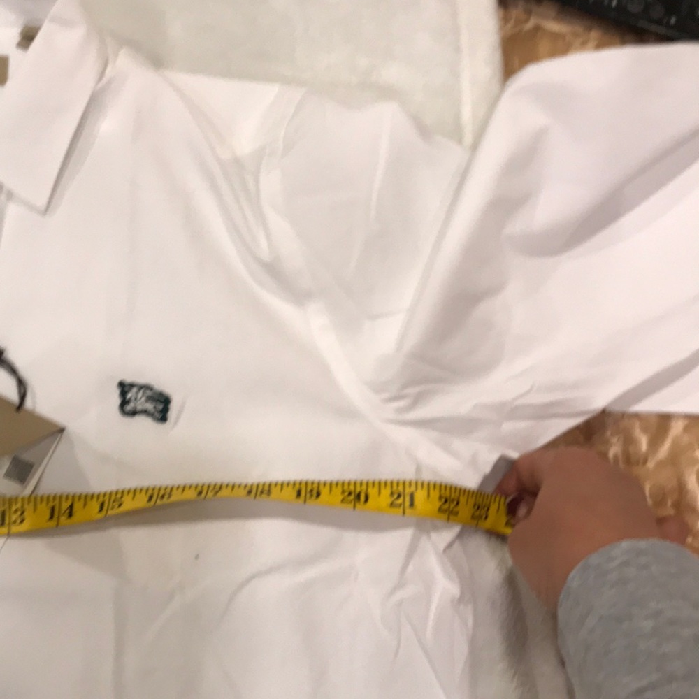 100% authentic Burberry button down shirt size XL - Picture 14 of 16